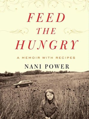 cover image of Feed the Hungry